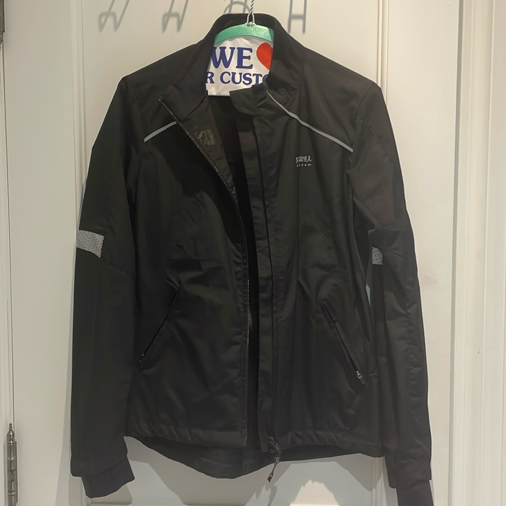 Running Room Fit Wear jacket👵MT